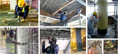 Building Maintenance Services